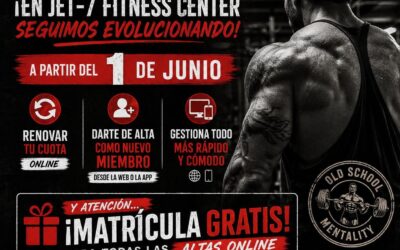 MATRICULA GRÁTIS EN ALTAS ONLINE