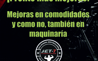 Mejora continua